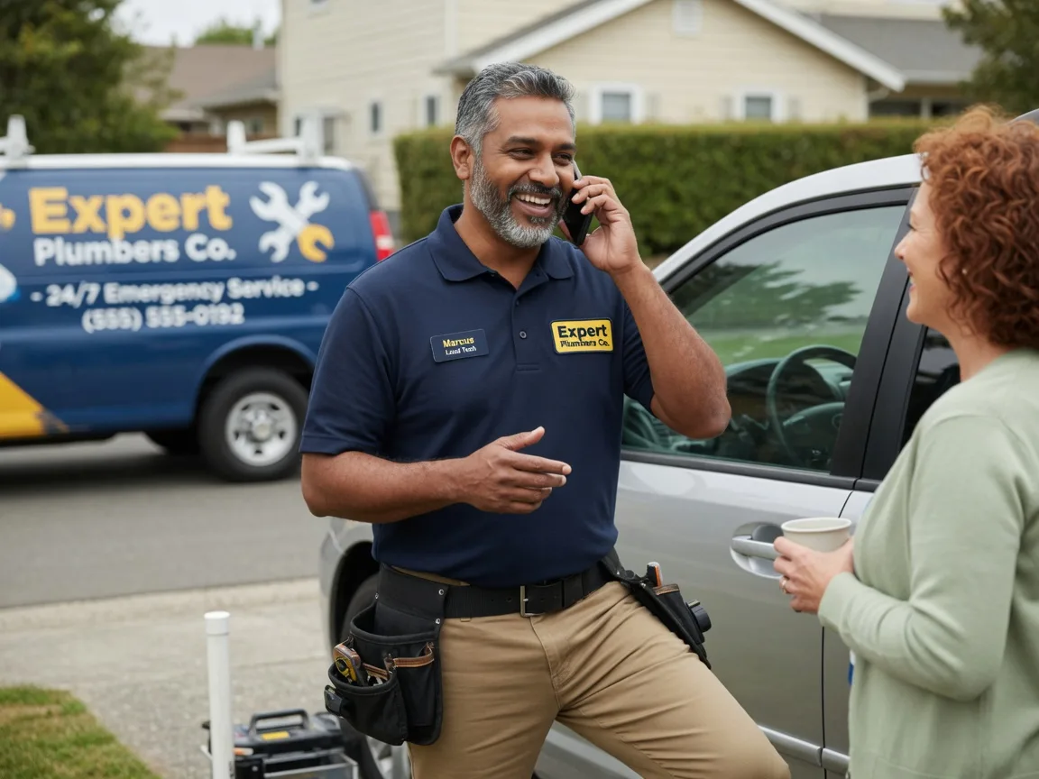 Clogged Drain Repair in Mahwah, NJ